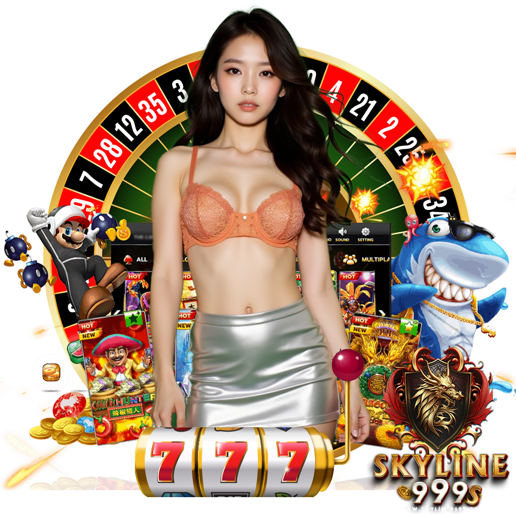 skyline969 บาคาร่า