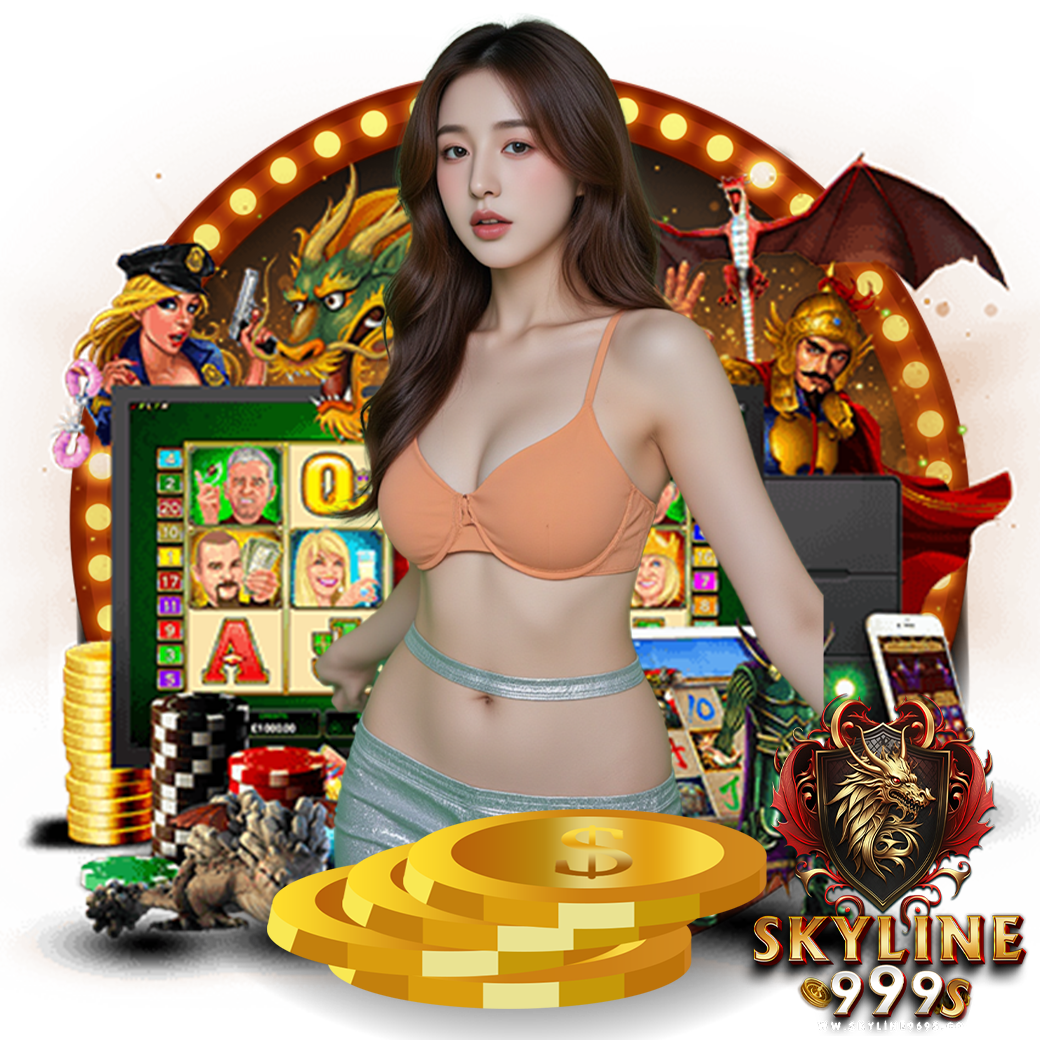 skyline969 สมัคร